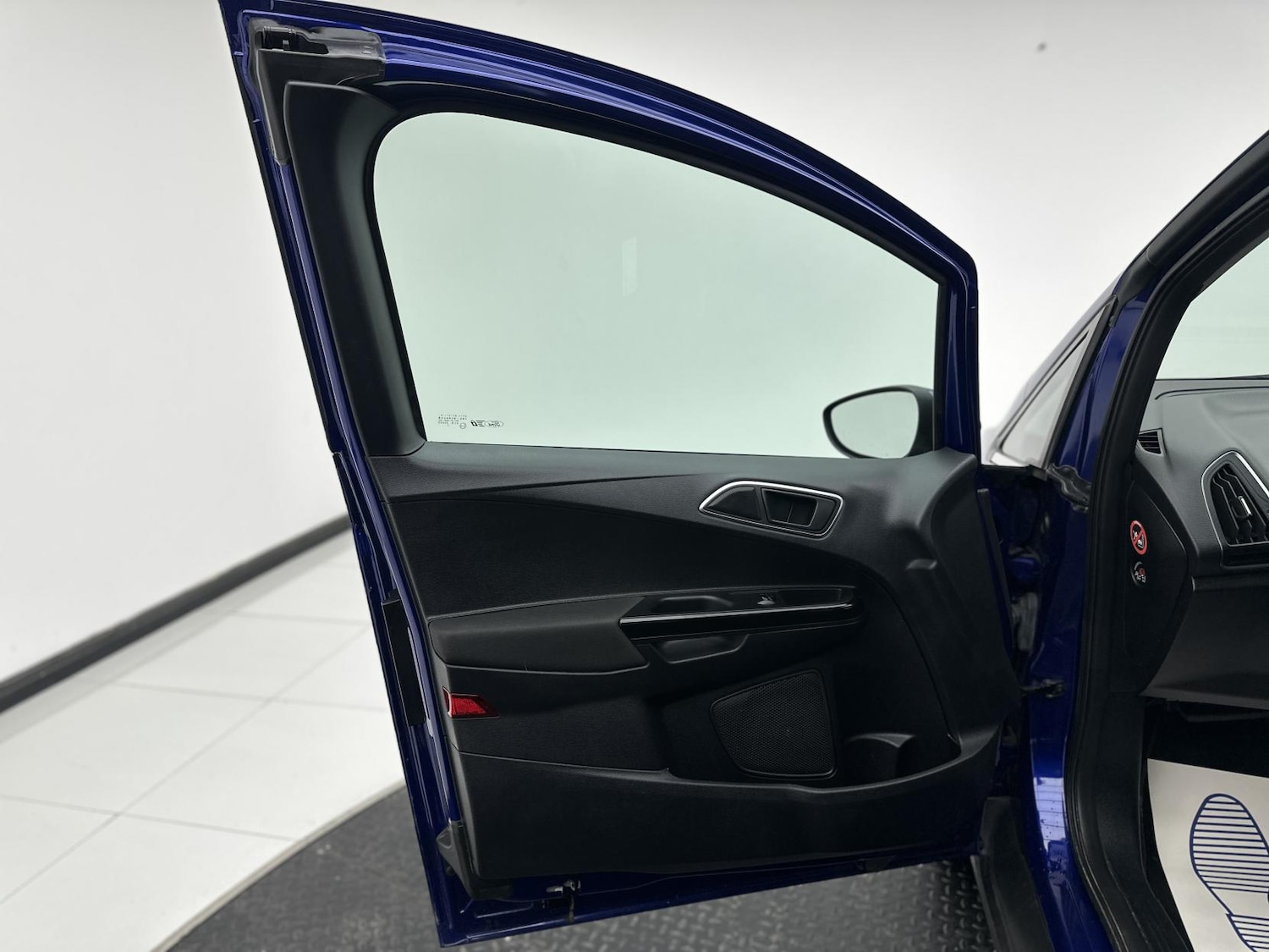 Used Ford B-MAX 2017 for sale - 76375747: Photo 28