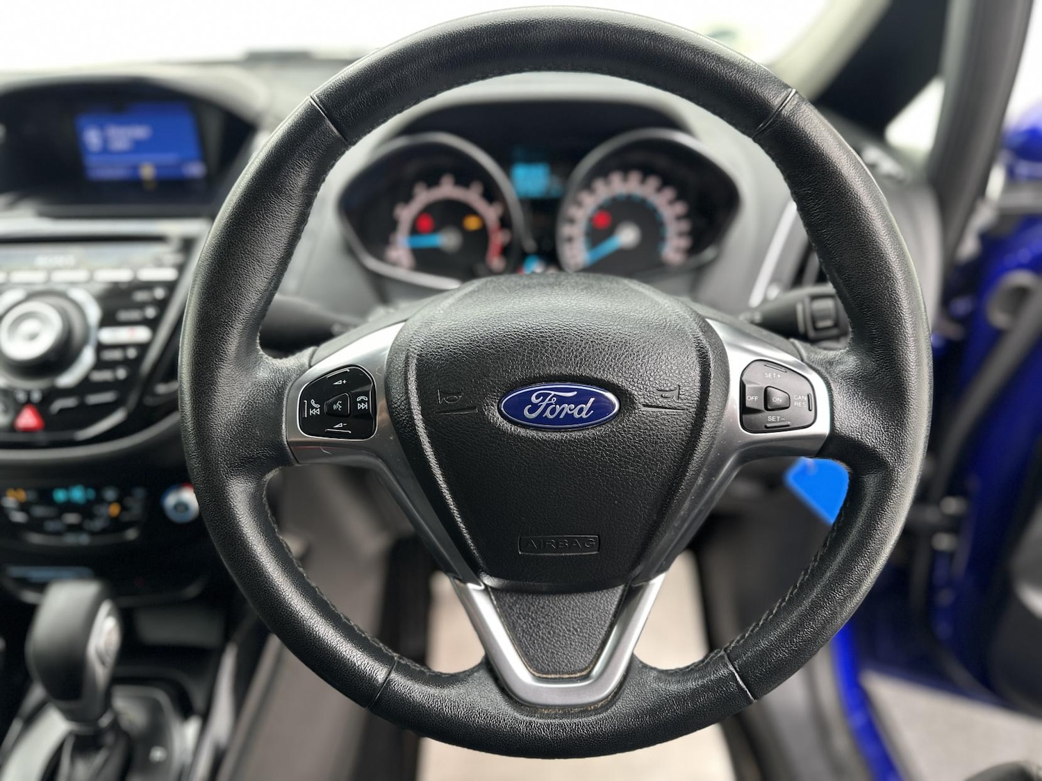 Used Ford B-MAX 2017 for sale - 76375747: Photo 29