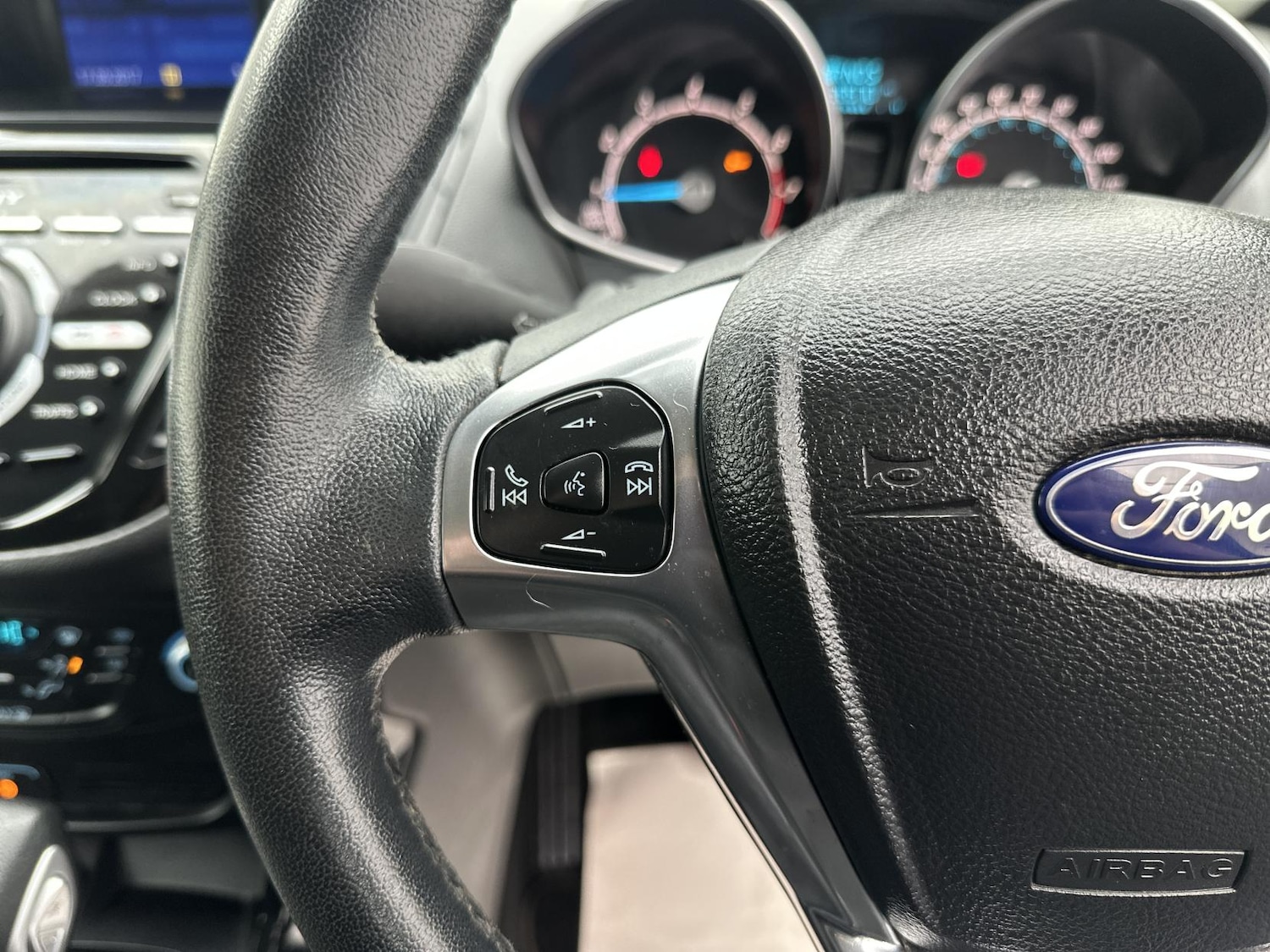 Used Ford B-MAX 2017 for sale - 76375747: Photo 31