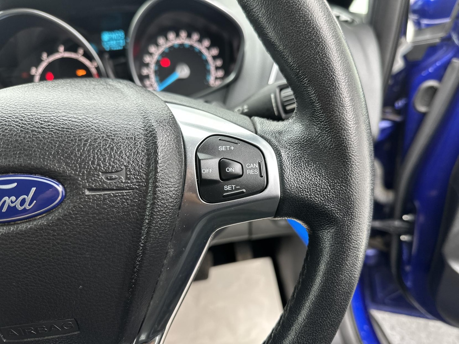 Used Ford B-MAX 2017 for sale - 76375747: Photo 32