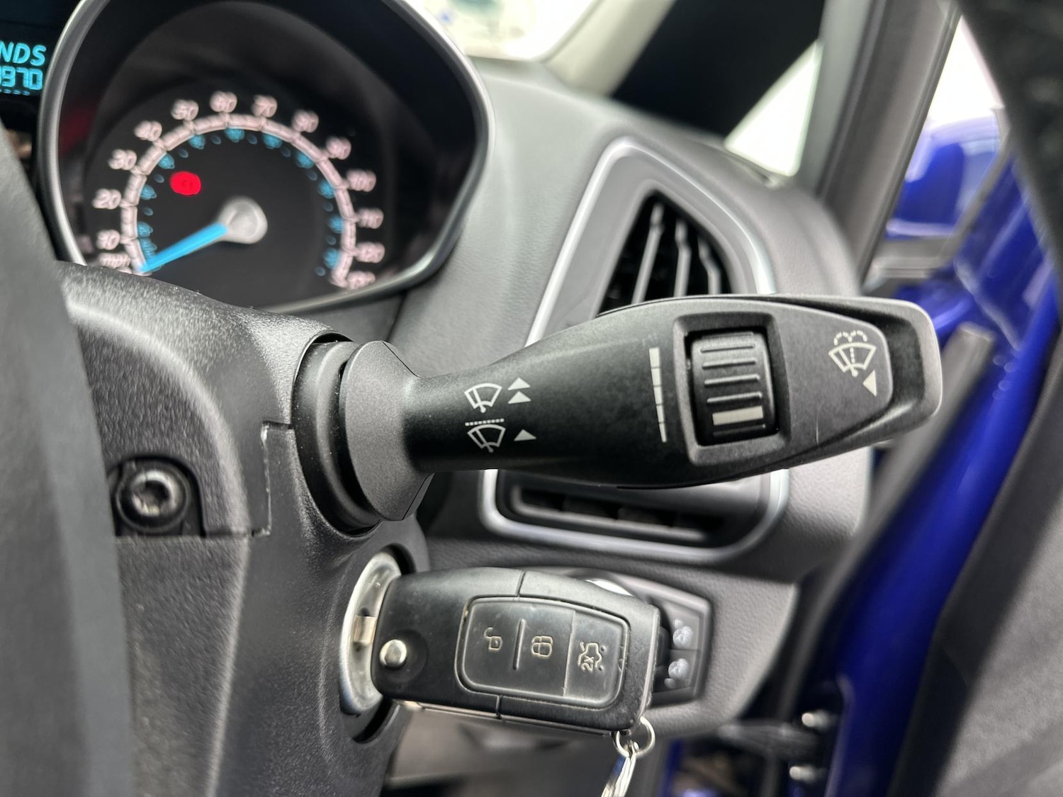 Used Ford B-MAX 2017 for sale - 76375747: Photo 33