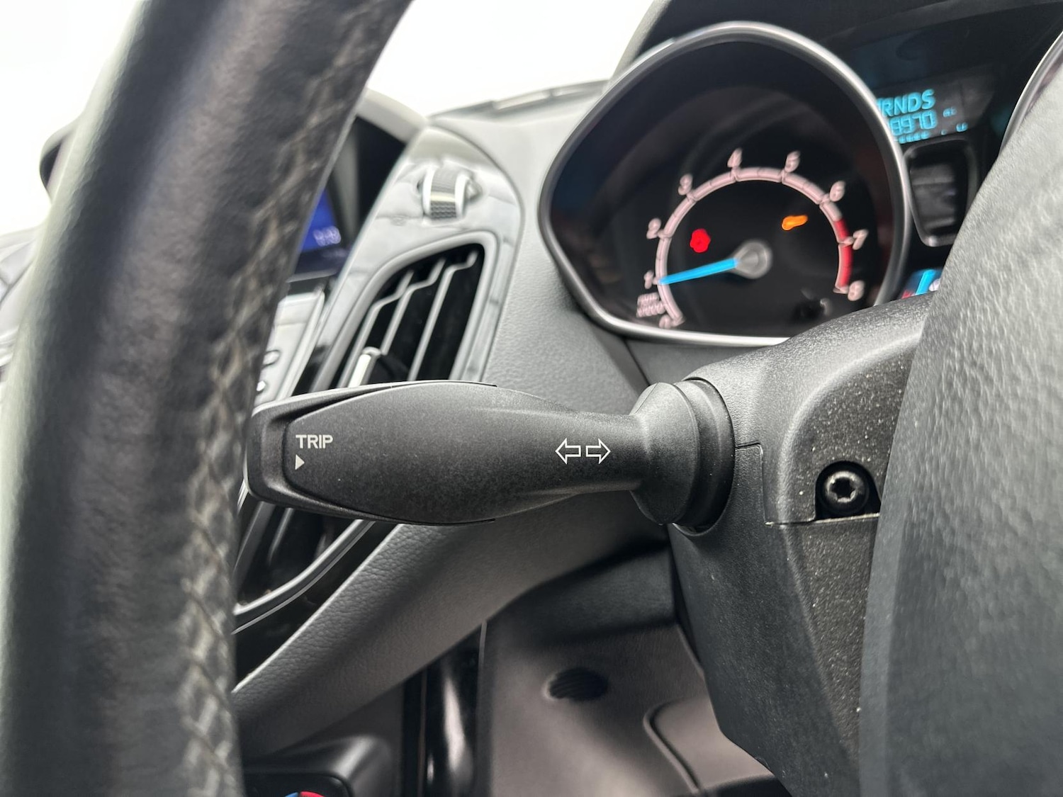 Used Ford B-MAX 2017 for sale - 76375747: Photo 34