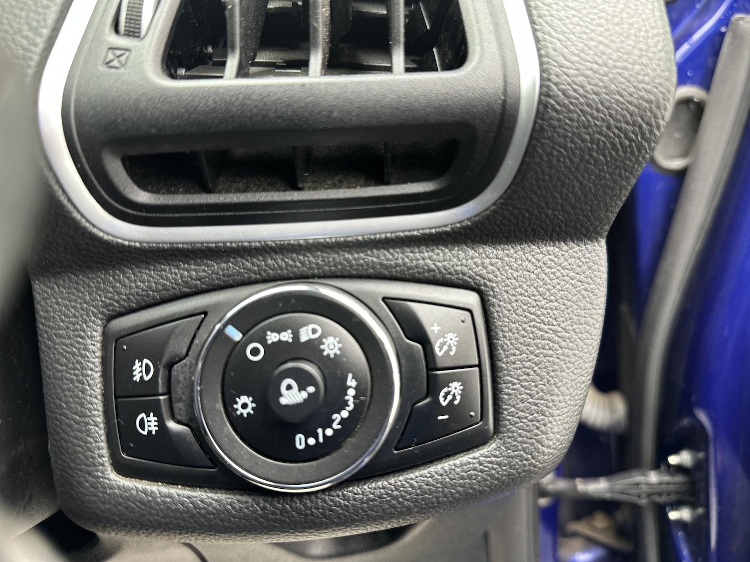 Used Ford B-MAX 2017 for sale - 76375747: Photo 35