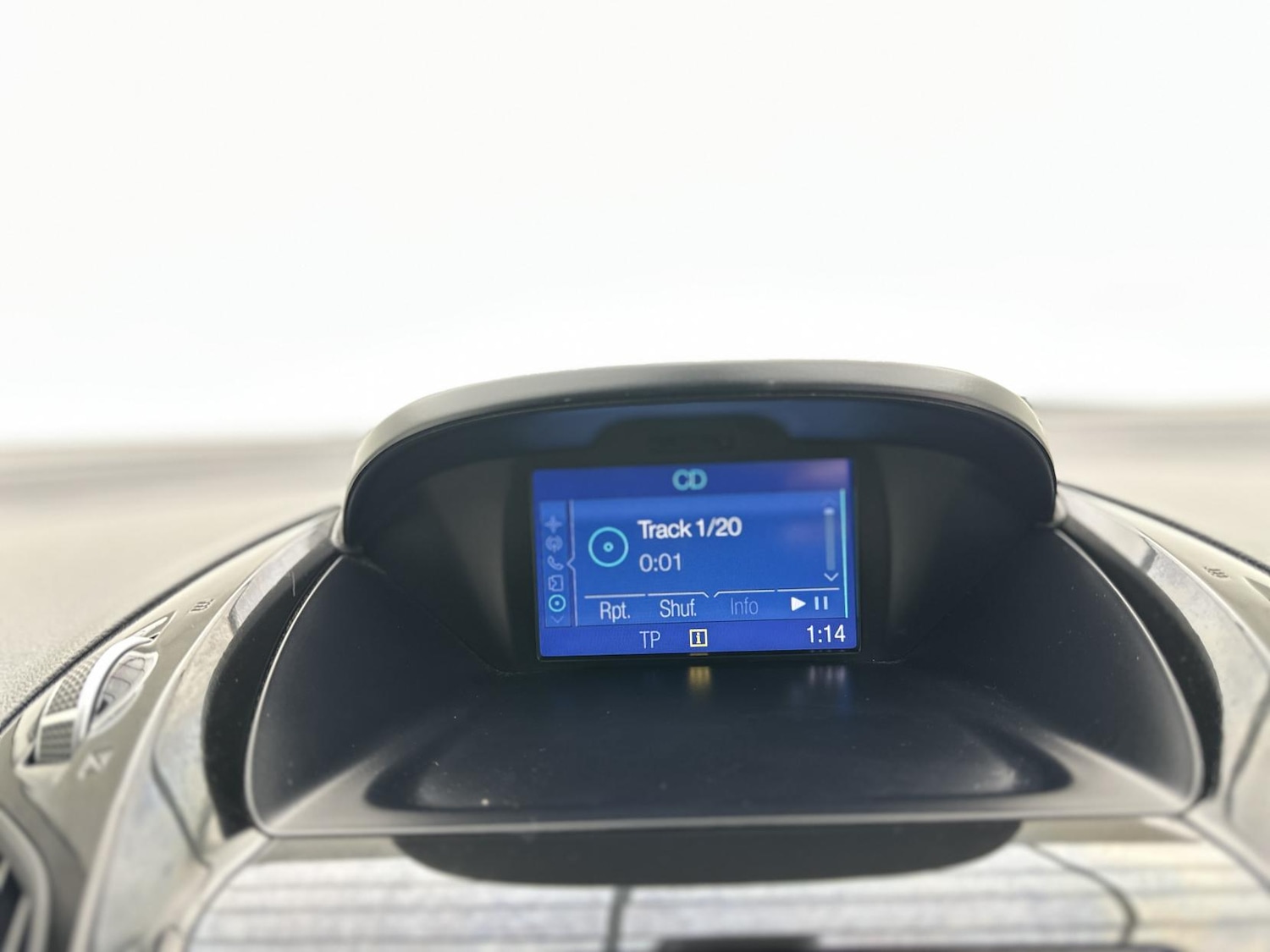 Used Ford B-MAX 2017 for sale - 76375747: Photo 38