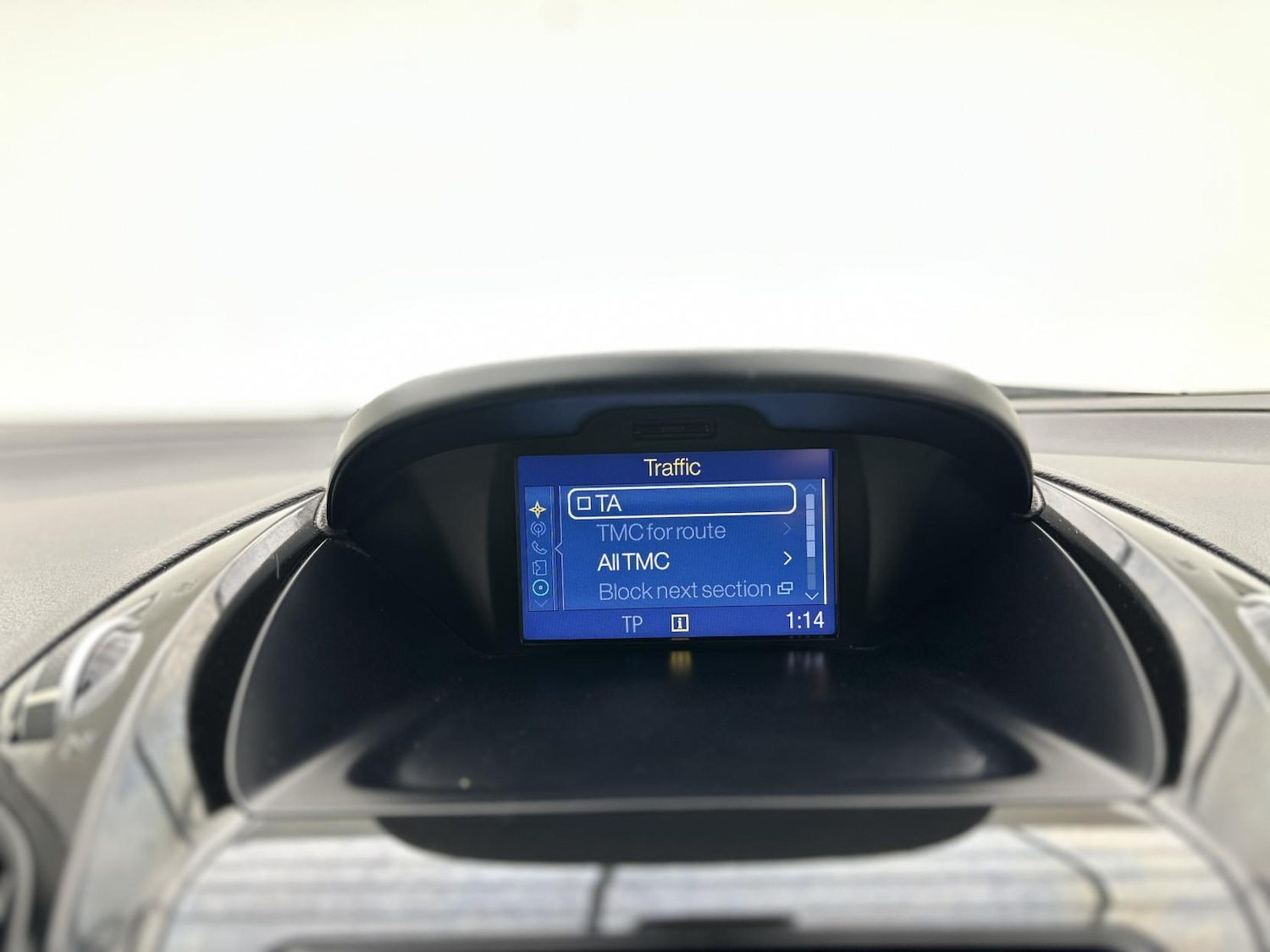 Used Ford B-MAX 2017 for sale - 76375747: Photo 39