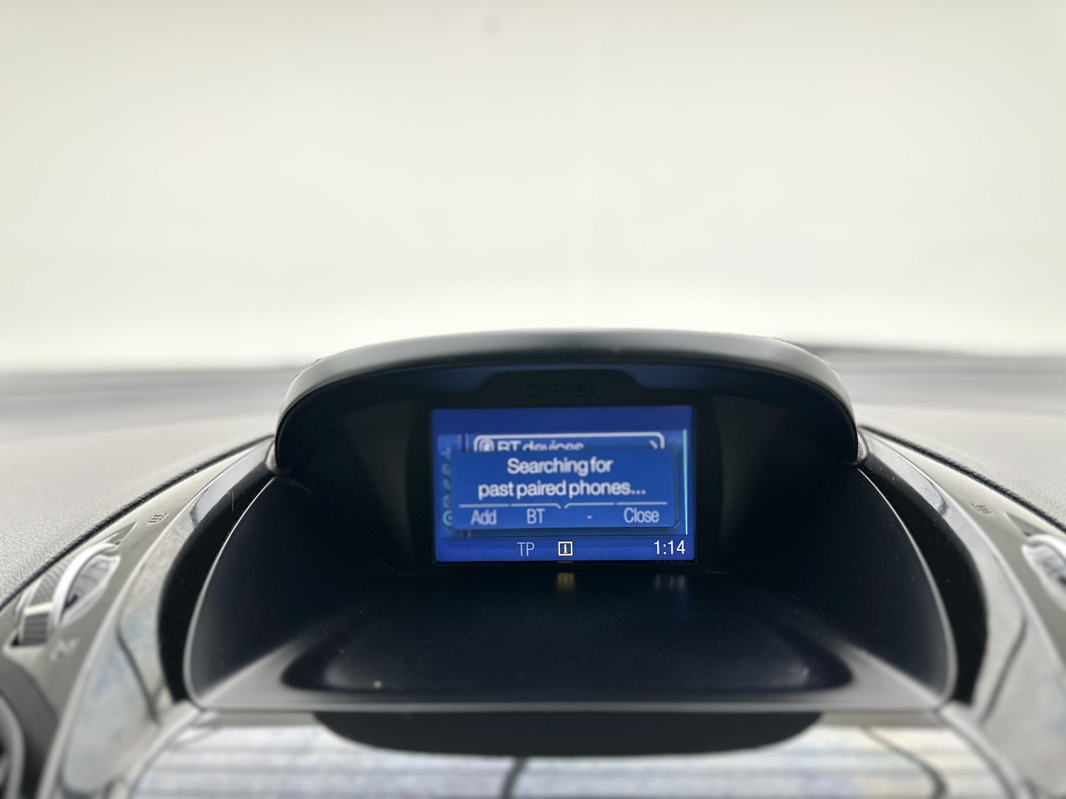 Used Ford B-MAX 2017 for sale - 76375747: Photo 41