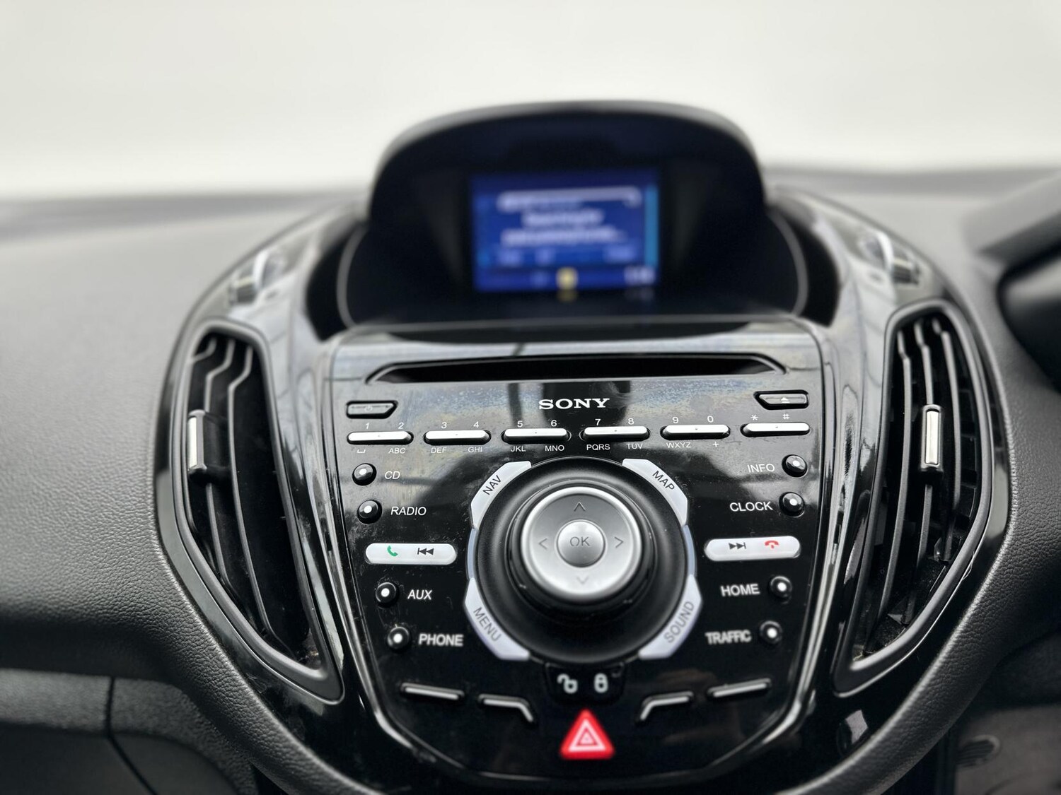 Used Ford B-MAX 2017 for sale - 76375747: Photo 42