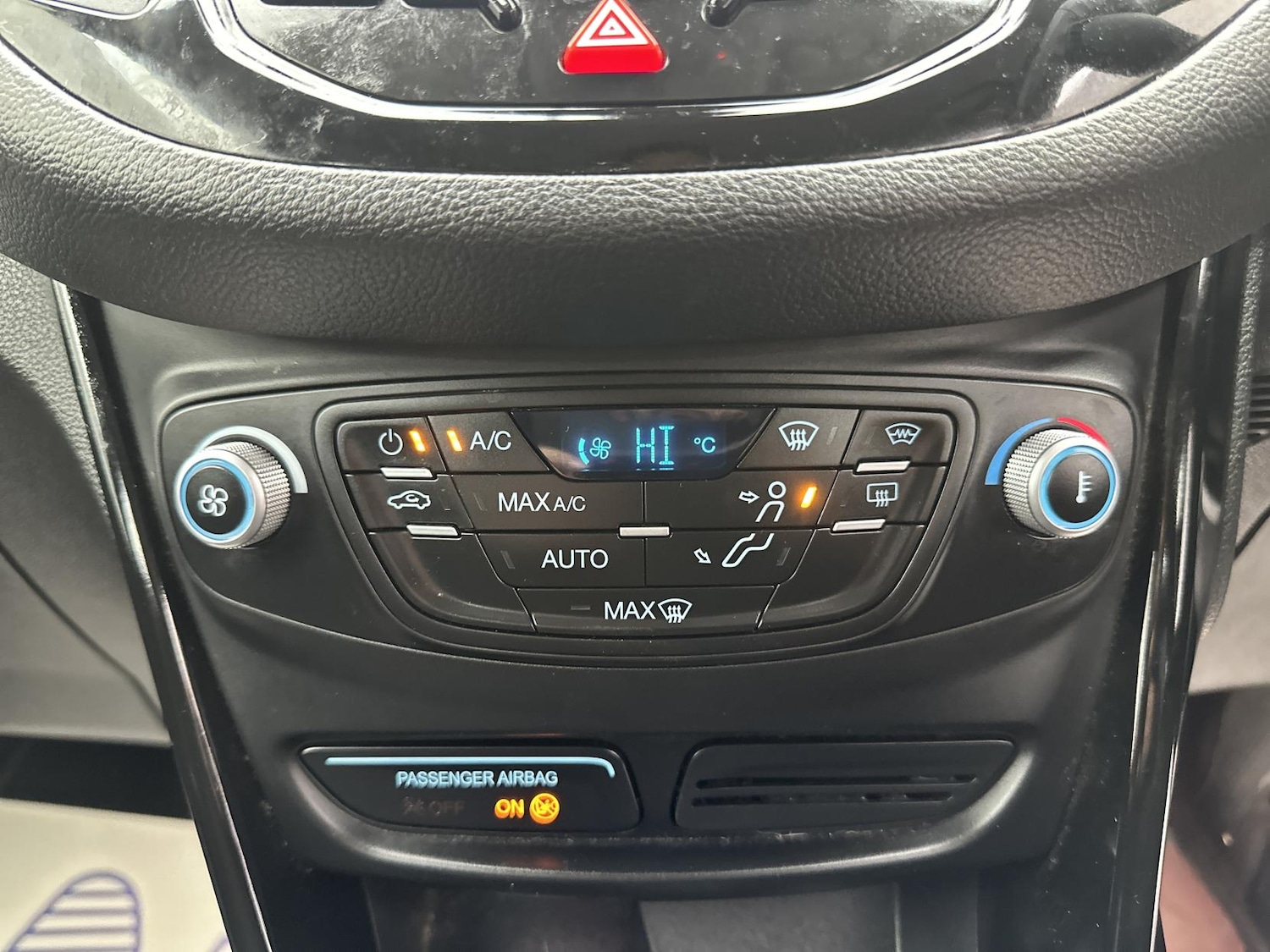 Used Ford B-MAX 2017 for sale - 76375747: Photo 43