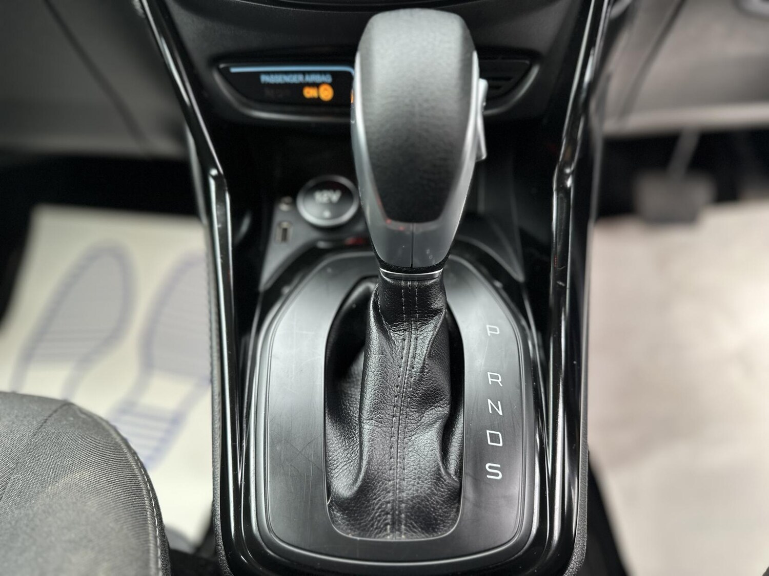 Used Ford B-MAX 2017 for sale - 76375747: Photo 44