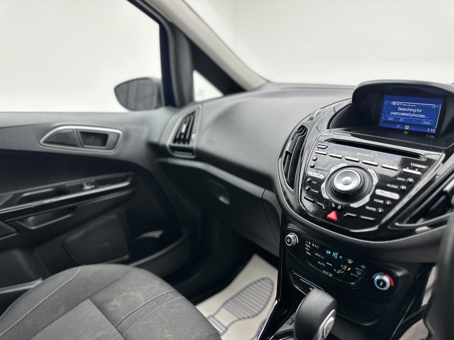 Used Ford B-MAX 2017 for sale - 76375747: Photo 48