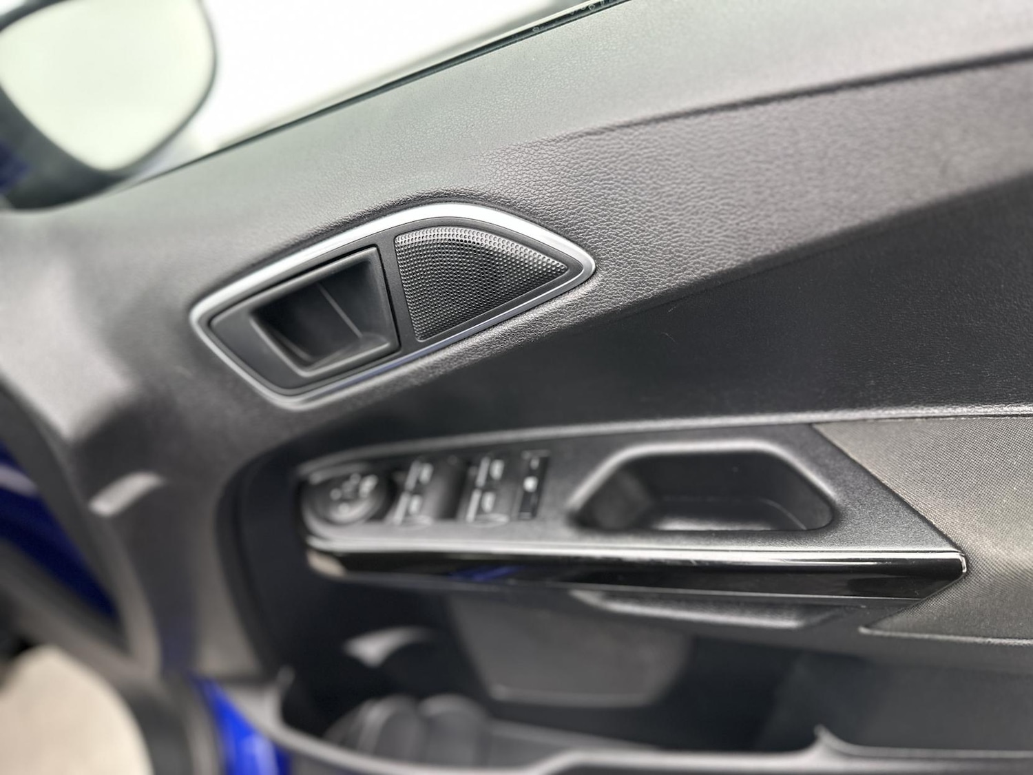 Used Ford B-MAX 2017 for sale - 76375747: Photo 49