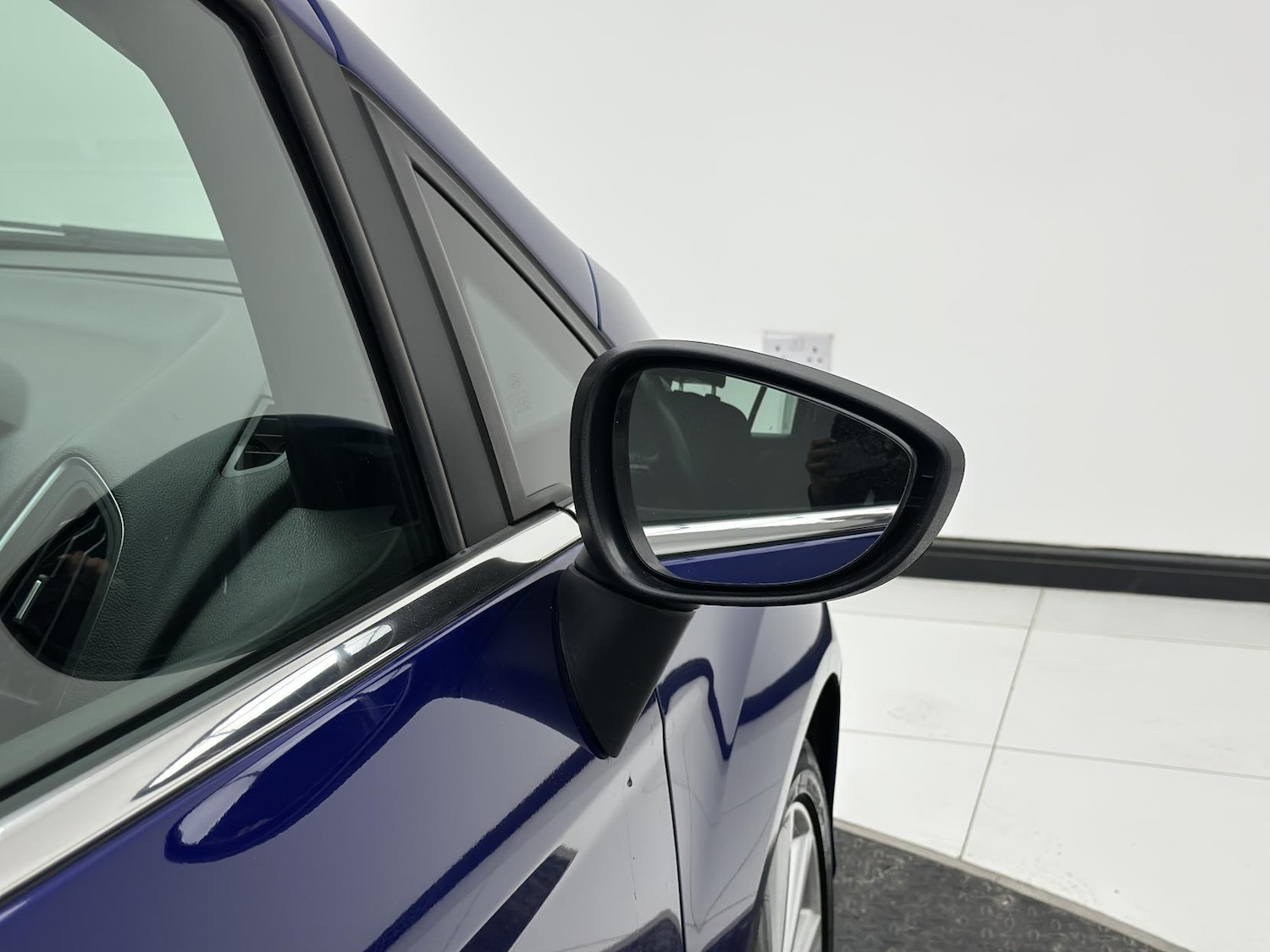 Used Ford B-MAX 2017 for sale - 76375747: Photo 50