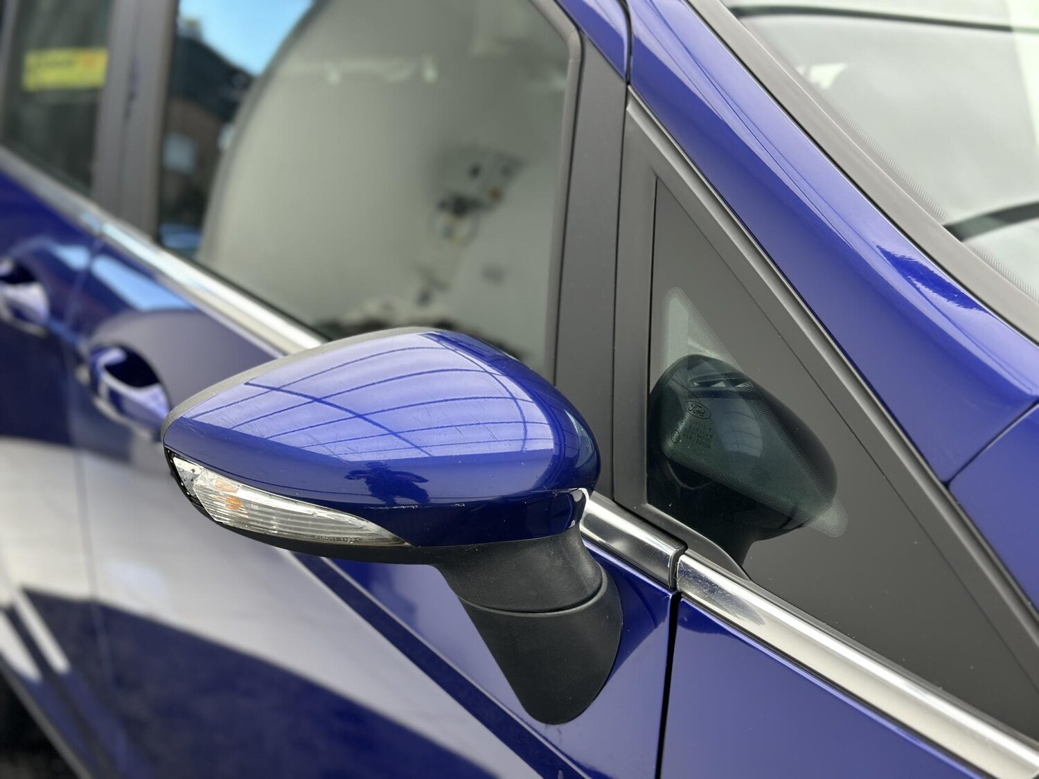 Used Ford B-MAX 2017 for sale - 76375747: Photo 51