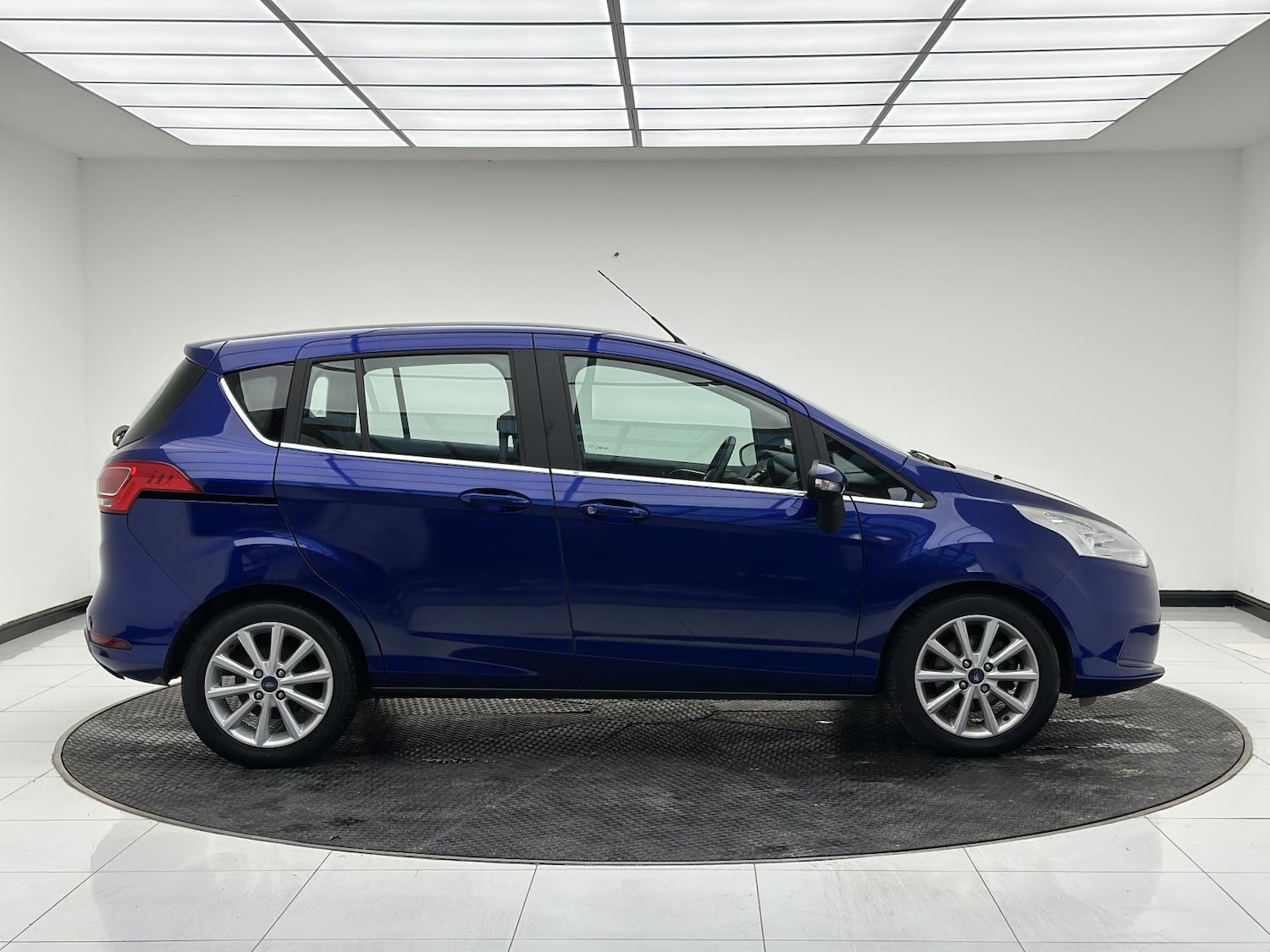 Used Ford B-MAX 2017 for sale - 76375747: Photo 8