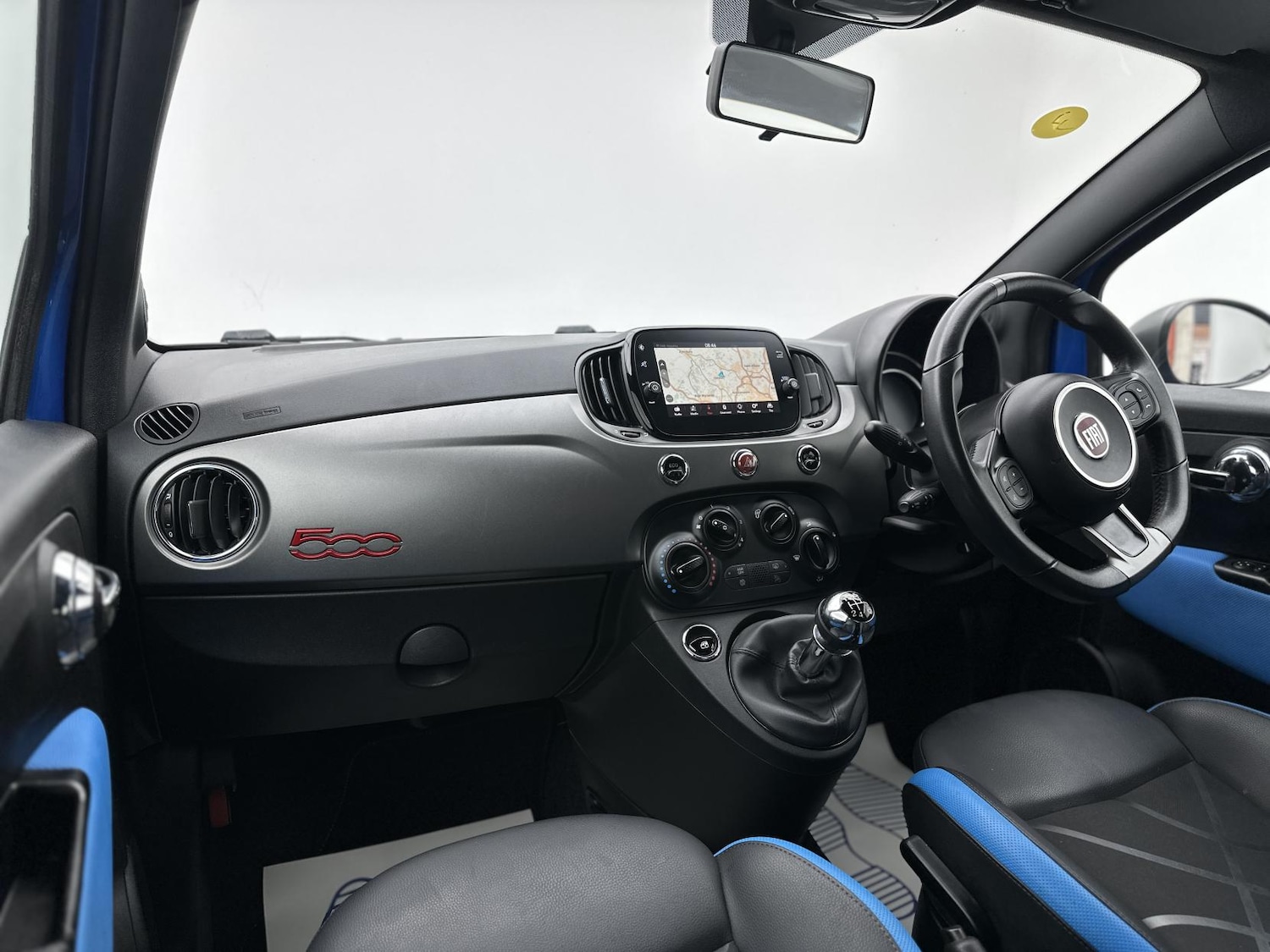 Vehicle 34