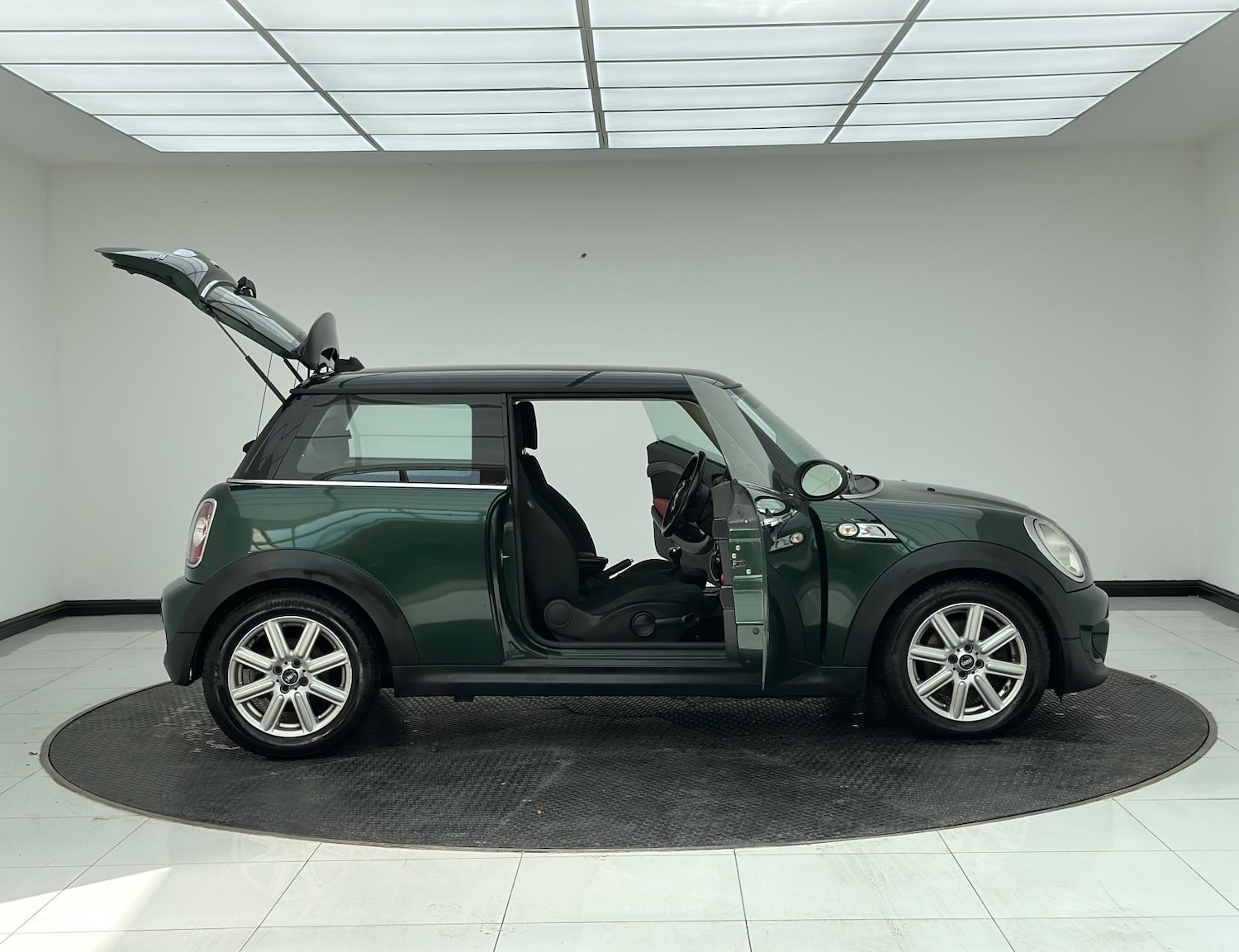 Vehicle 11