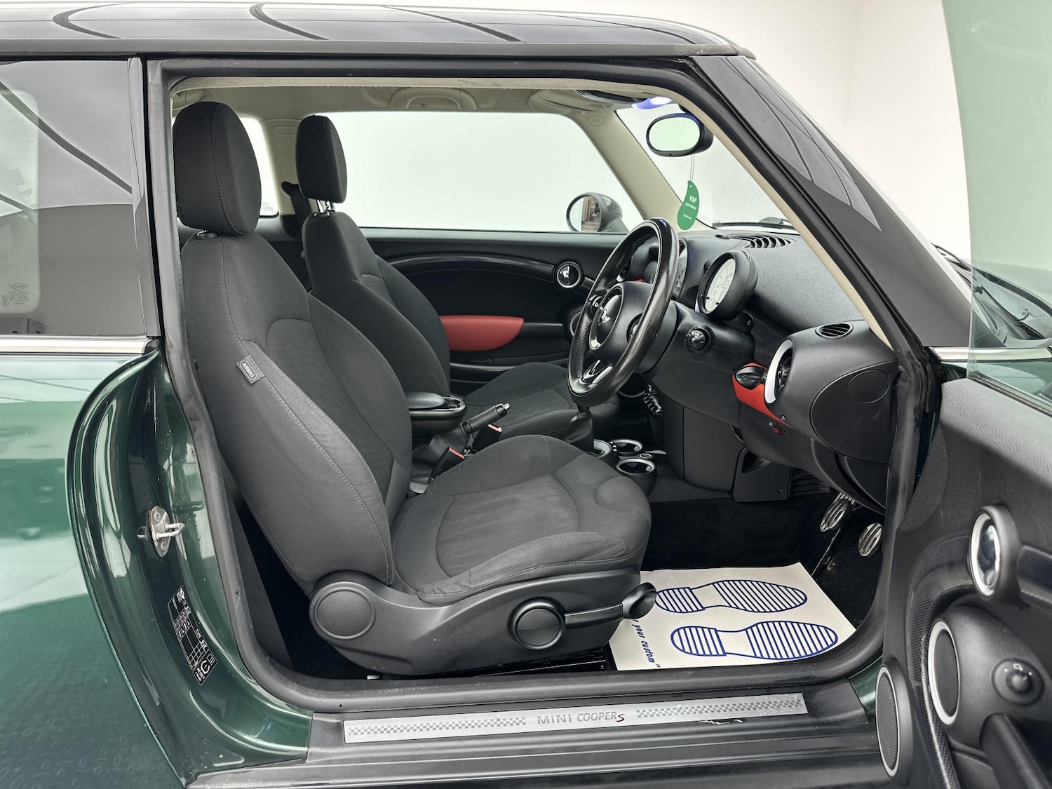 Vehicle 20