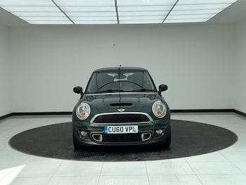 Used MINI Hatch 2010 for sale - 75918973: Photo