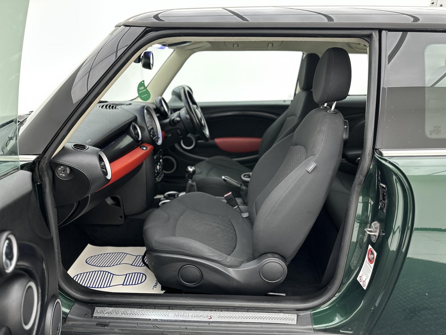Vehicle 30