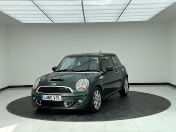 Used MINI Hatch 2010 for sale - 75918973: Photo