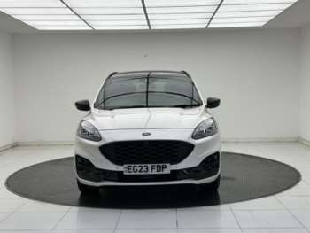 Used Ford Kuga 2023 for sale - 73911633: Photo