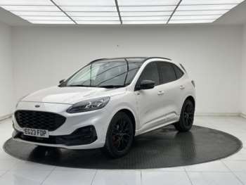 Used Ford Kuga 2023 for sale - 73911633: Photo