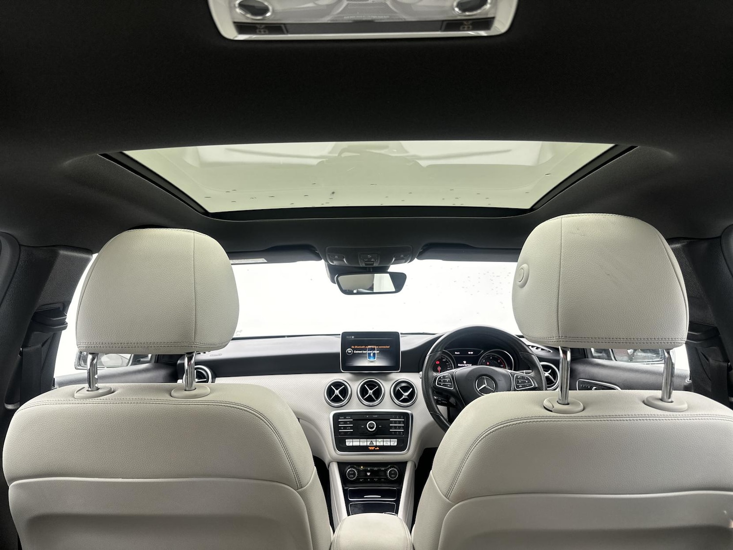 Used Mercedes-Benz A-Class 2015 for sale - 76652978: Photo 15