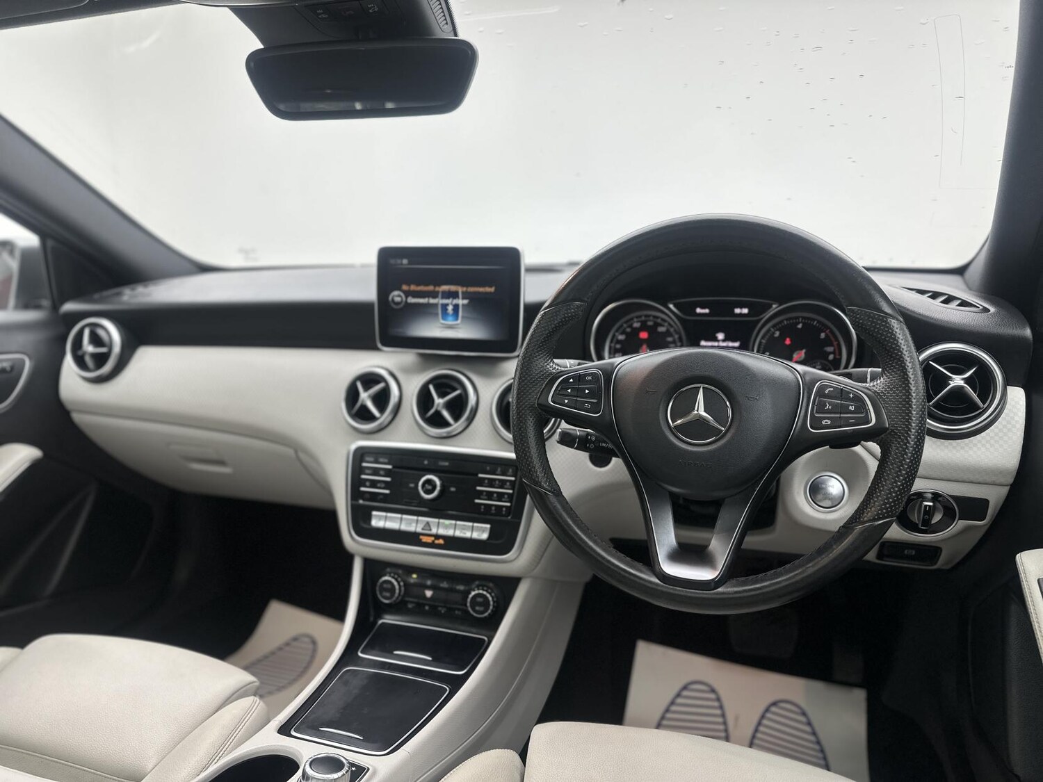Used Mercedes-Benz A-Class 2015 for sale - 76652978: Photo 23