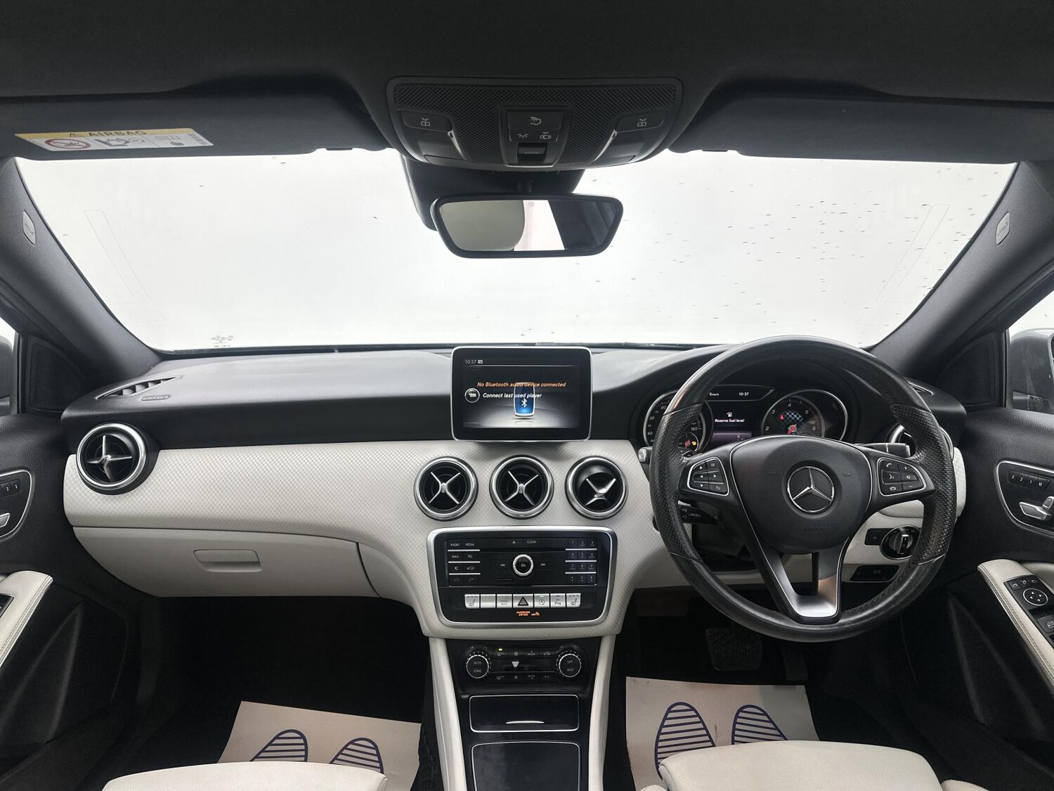 Used Mercedes-Benz A-Class 2015 for sale - 76652978: Photo 25