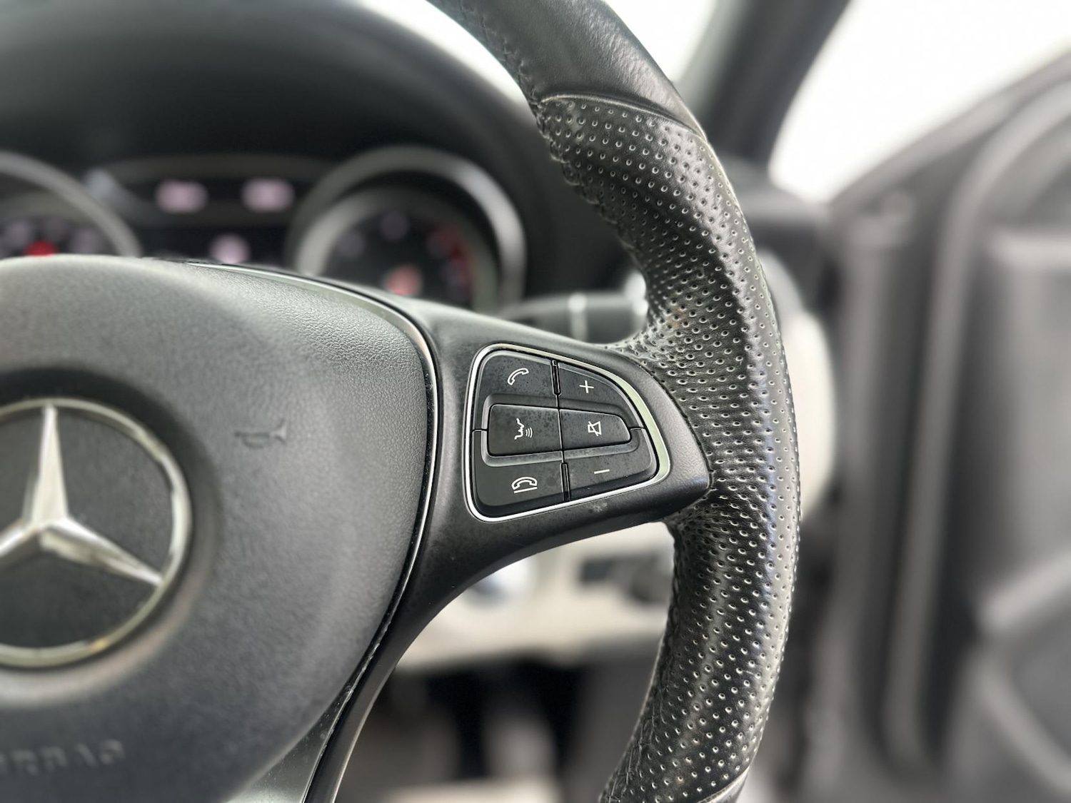 Used Mercedes-Benz A-Class 2015 for sale - 76652978: Photo 27