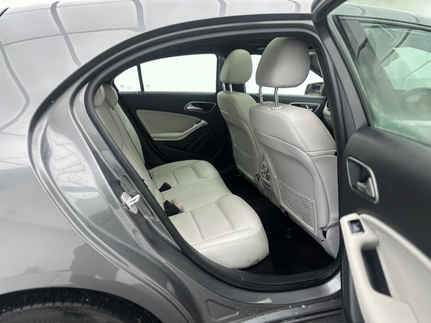 Used Mercedes-Benz A-Class 2015 for sale - 76652978: Photo 33