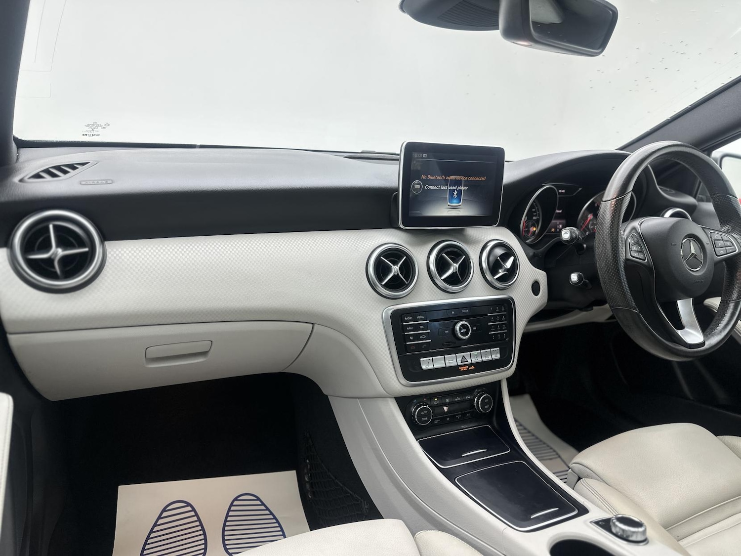 Used Mercedes-Benz A-Class 2015 for sale - 76652978: Photo 39