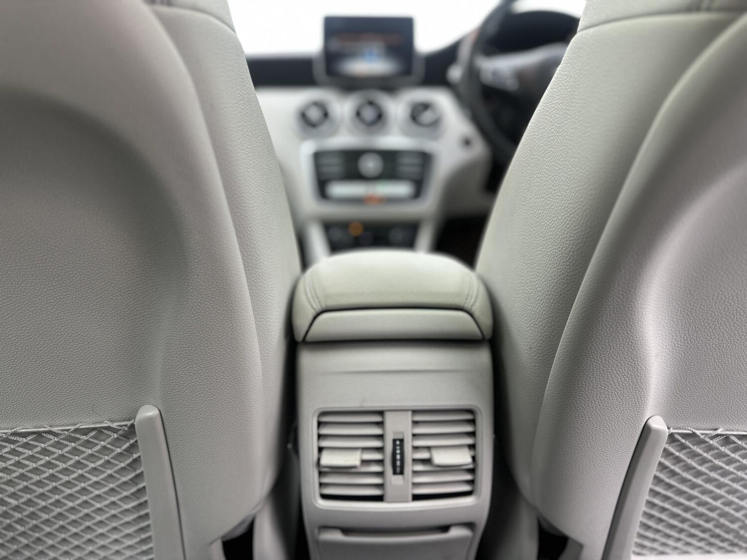 Used Mercedes-Benz A-Class 2015 for sale - 76652978: Photo 44