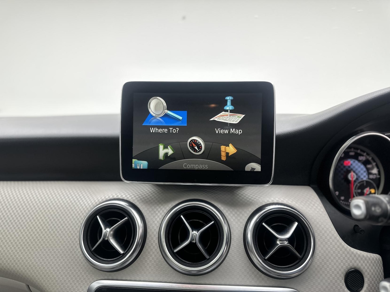 Used Mercedes-Benz A-Class 2015 for sale - 76652978: Photo 47