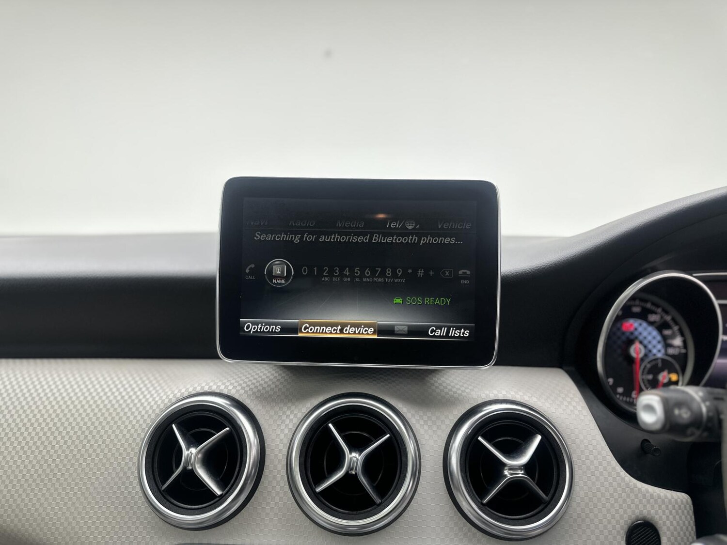 Used Mercedes-Benz A-Class 2015 for sale - 76652978: Photo 50