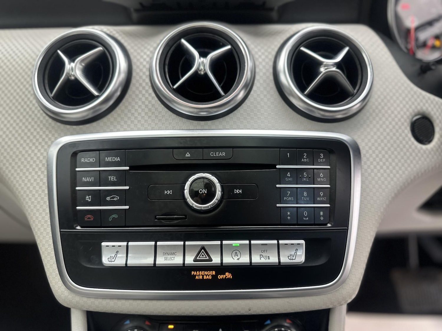 Used Mercedes-Benz A-Class 2015 for sale - 76652978: Photo 51