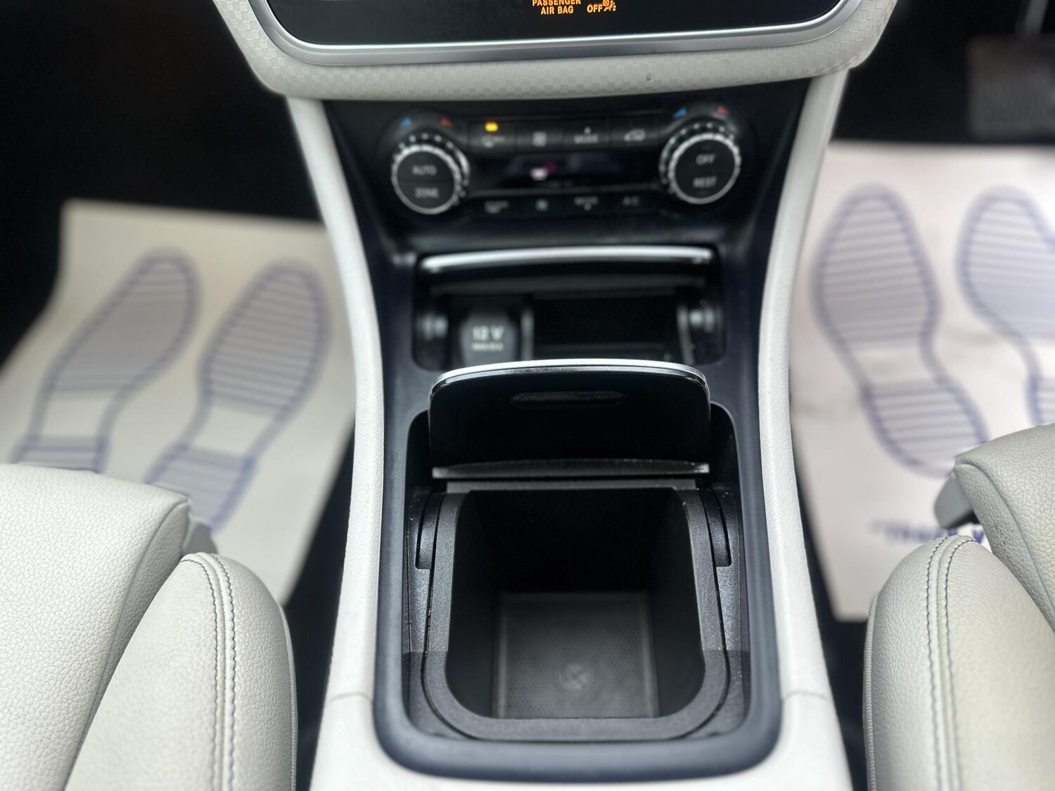 Used Mercedes-Benz A-Class 2015 for sale - 76652978: Photo 53