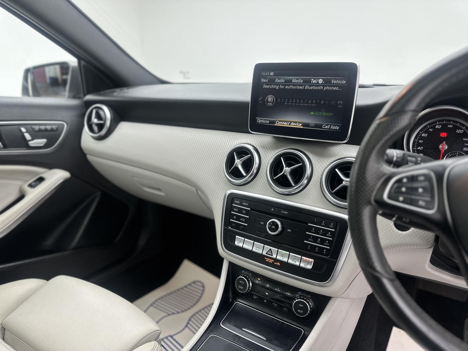 Used Mercedes-Benz A-Class 2015 for sale - 76652978: Photo 55