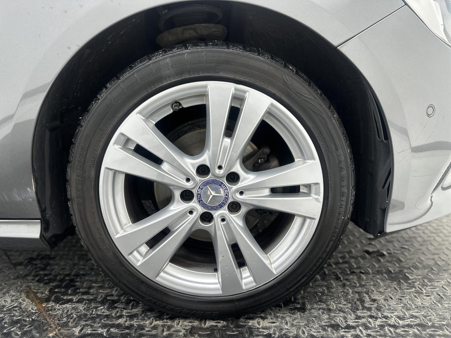 Used Mercedes-Benz A-Class 2015 for sale - 76652978: Photo 58