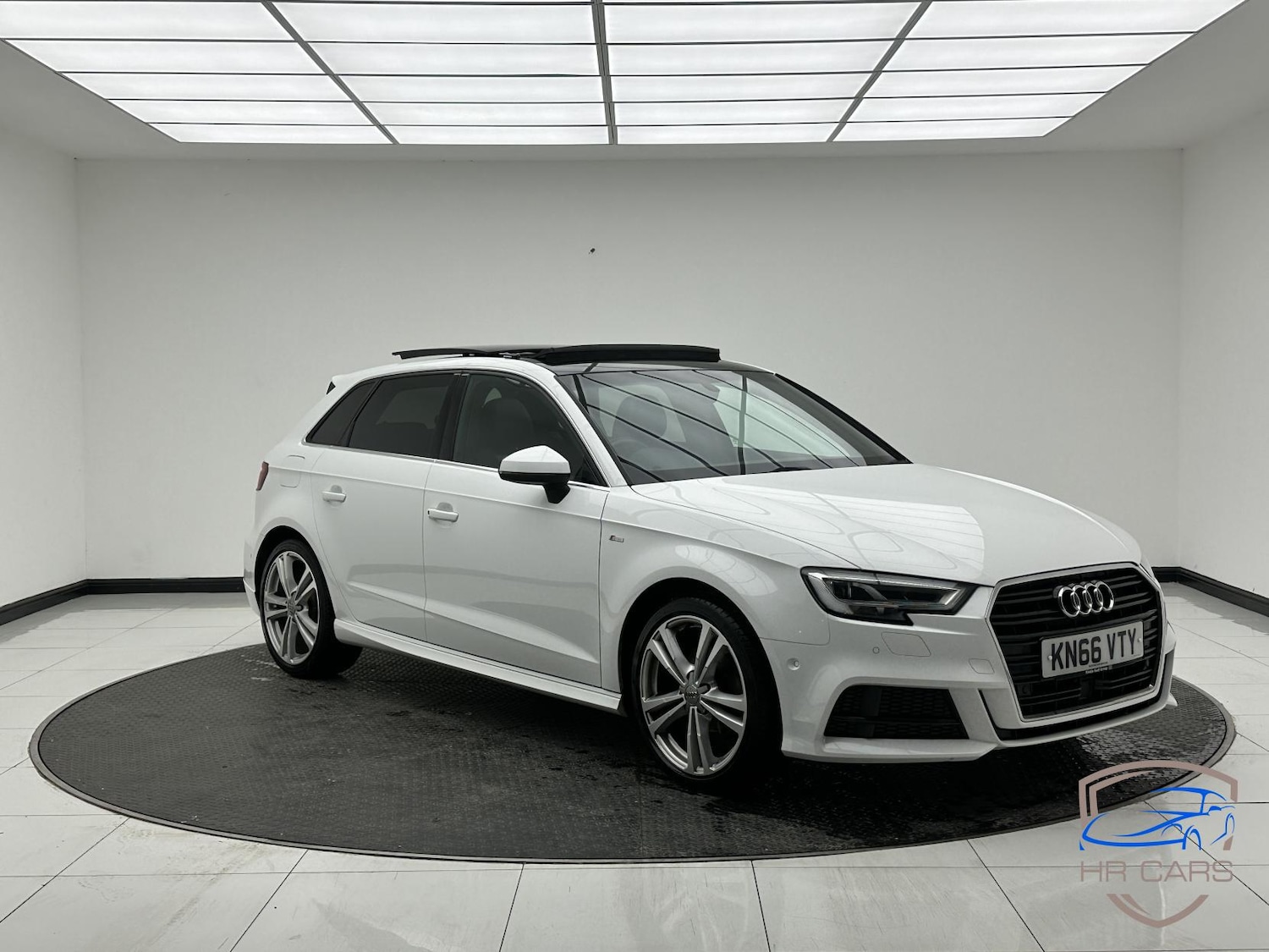 Used Audi A3 2016 for sale - 76606436: Photo 1