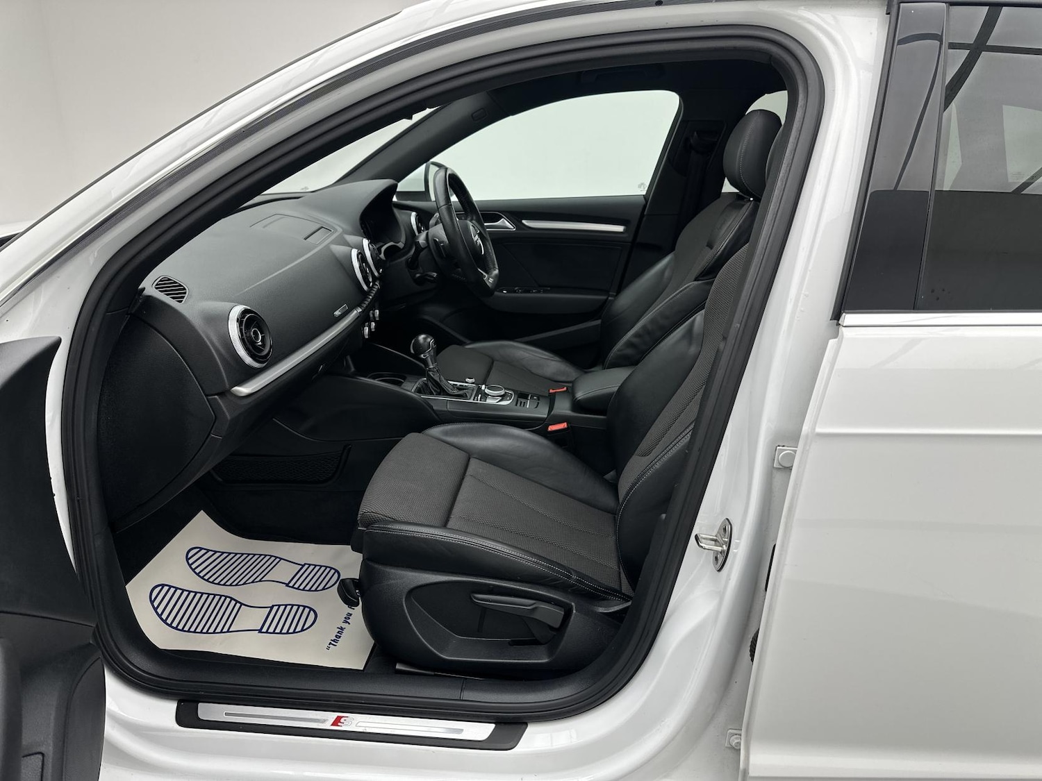 Used Audi A3 2016 for sale - 76606436: Photo 10