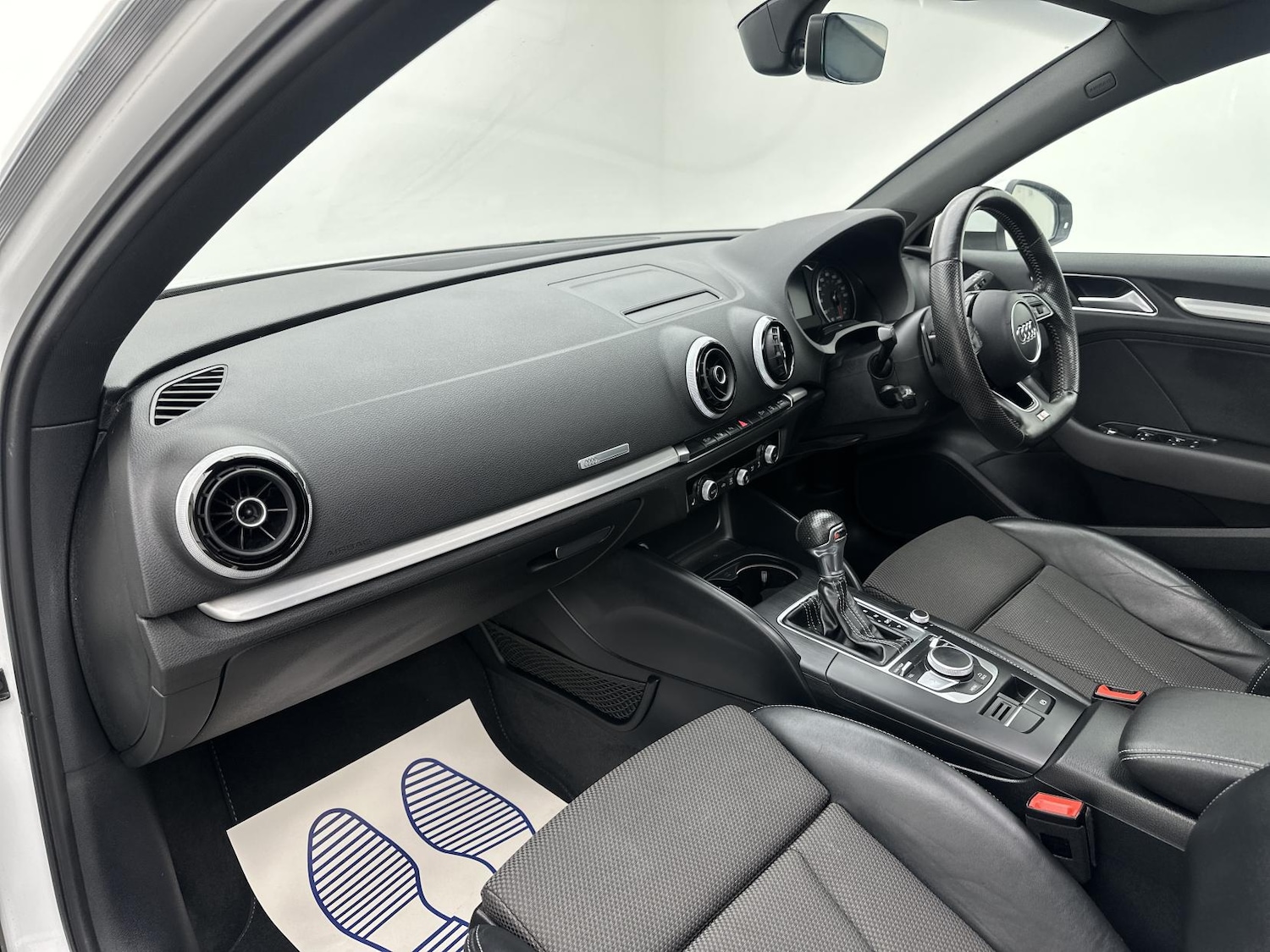 Used Audi A3 2016 for sale - 76606436: Photo 14