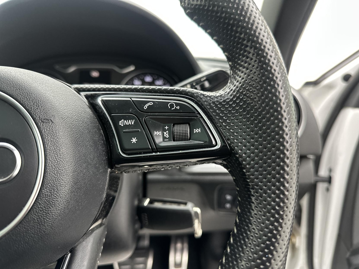 Used Audi A3 2016 for sale - 76606436: Photo 19