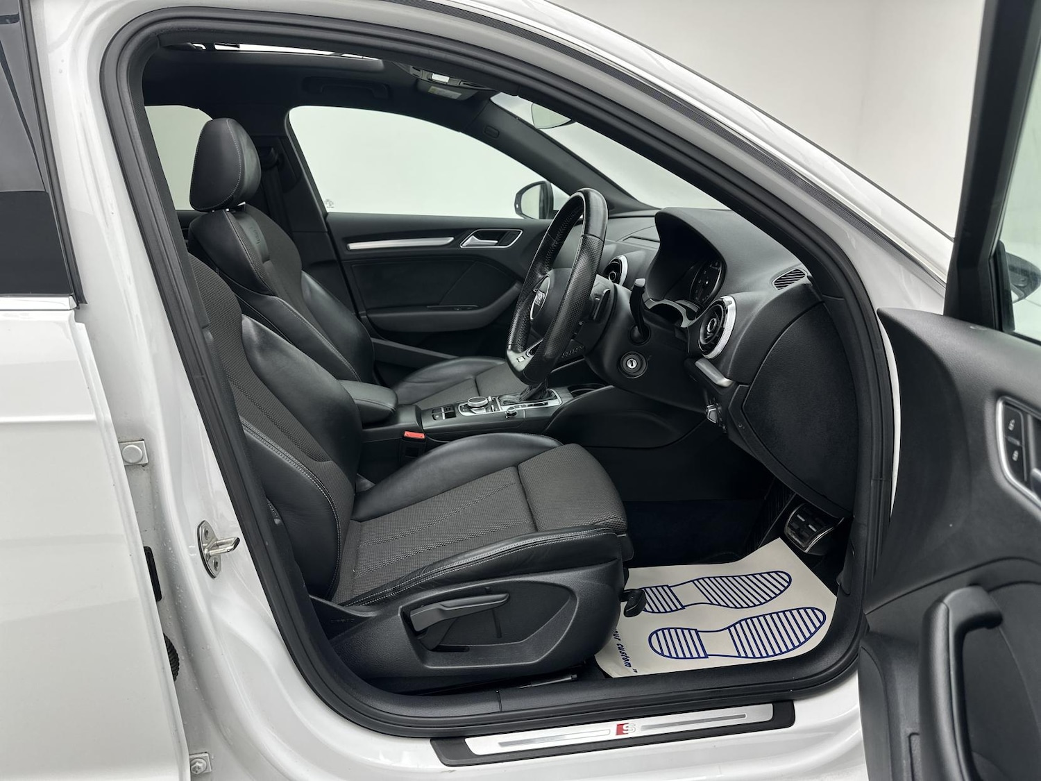 Used Audi A3 2016 for sale - 76606436: Photo 20