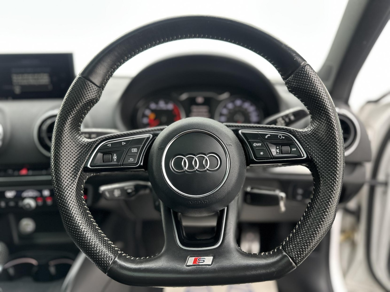 Used Audi A3 2016 for sale - 76606436: Photo 21