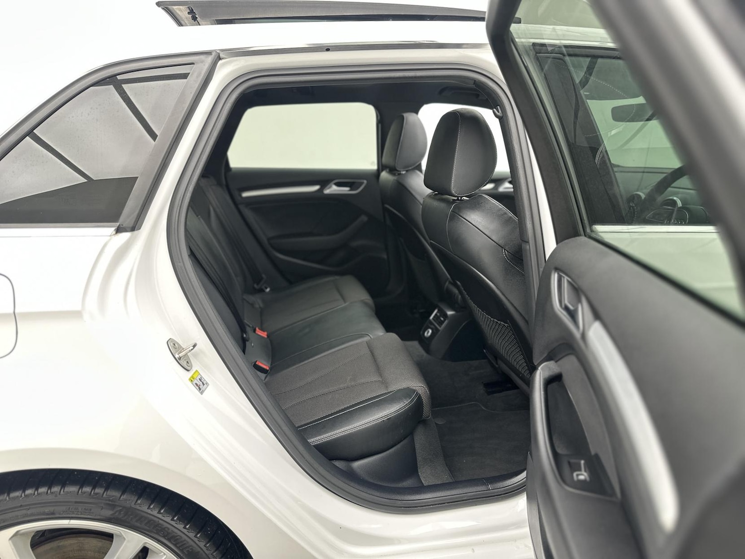 Used Audi A3 2016 for sale - 76606436: Photo 23