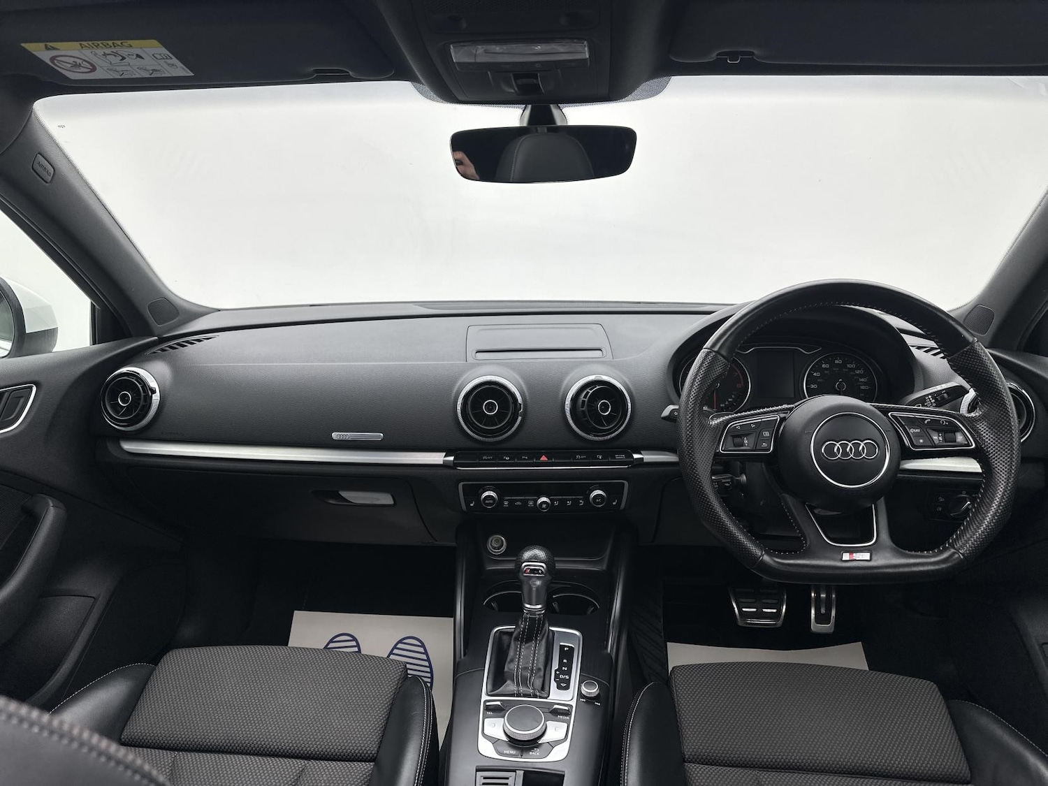 Used Audi A3 2016 for sale - 76606436: Photo 25