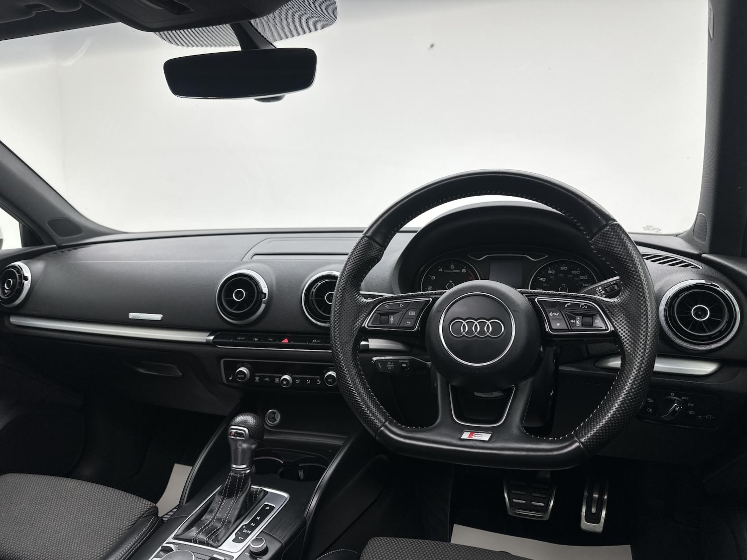 Used Audi A3 2016 for sale - 76606436: Photo 26