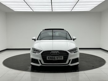 Used Audi A3 2016 for sale - 76606436: Photo