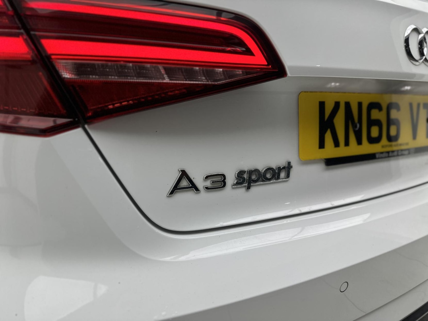 Used Audi A3 2016 for sale - 76606436: Photo 33